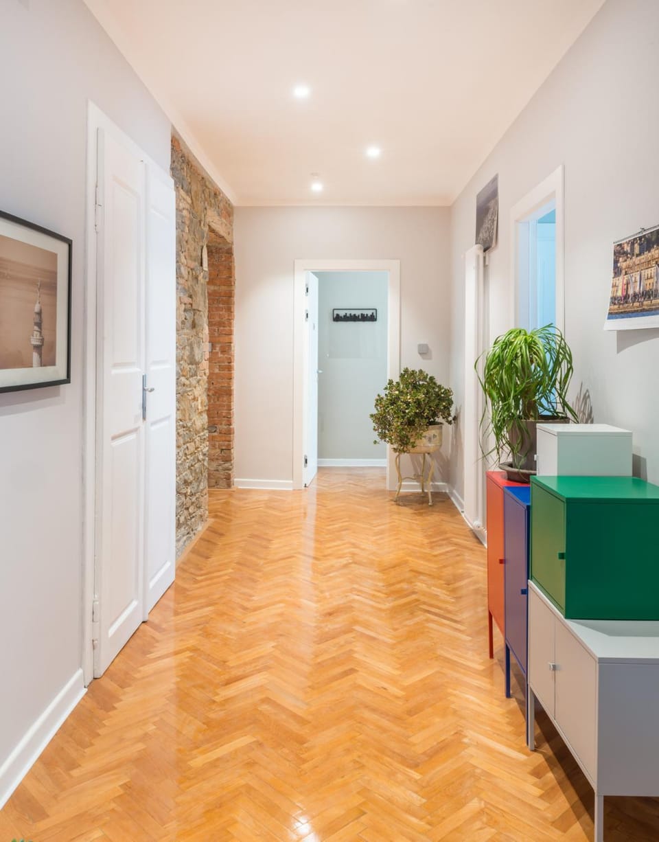 Other, Area and facilities