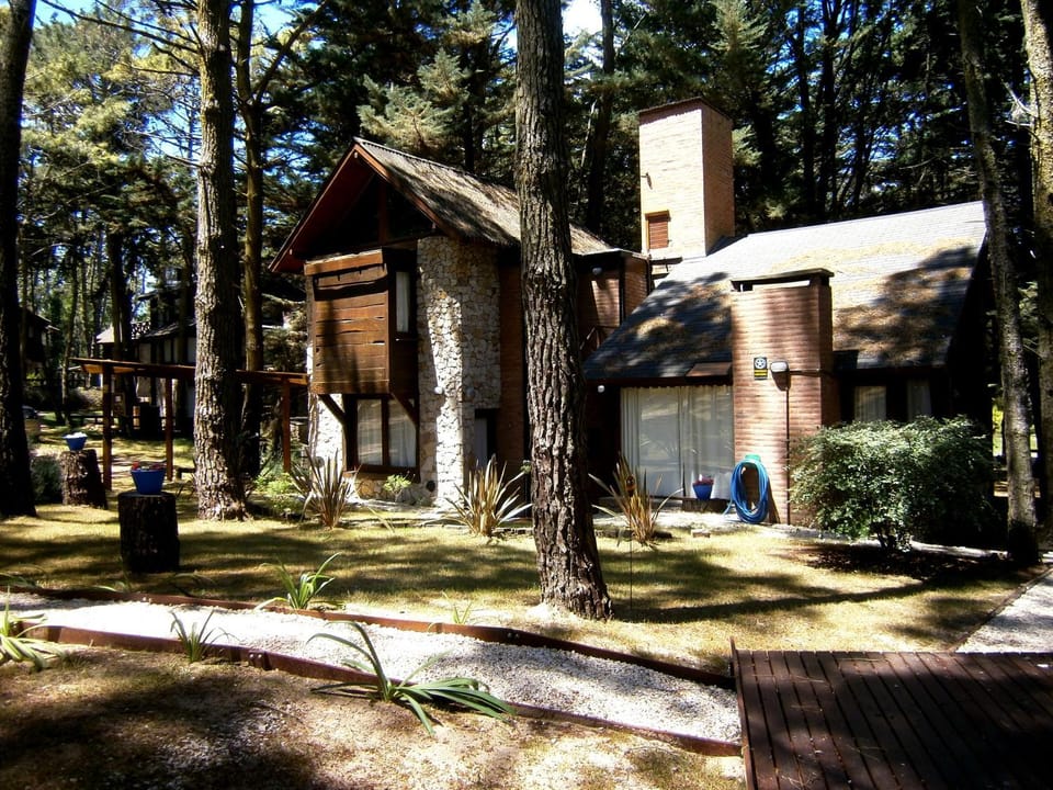 Natural landscape, Garden