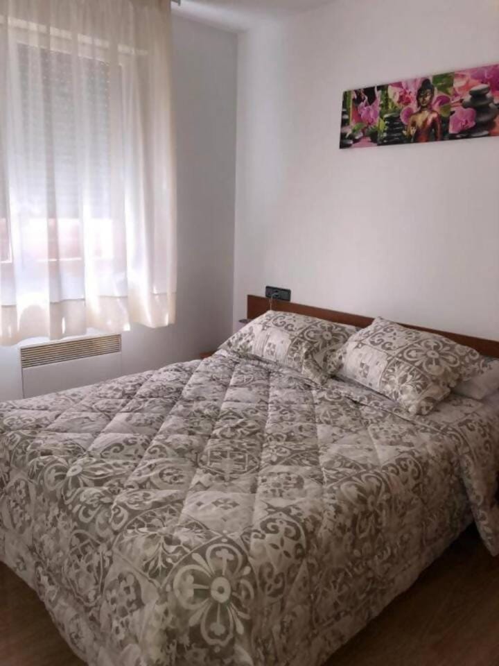 Araco 1E by CONFORTSKY Apartment in El Pas de la Casa