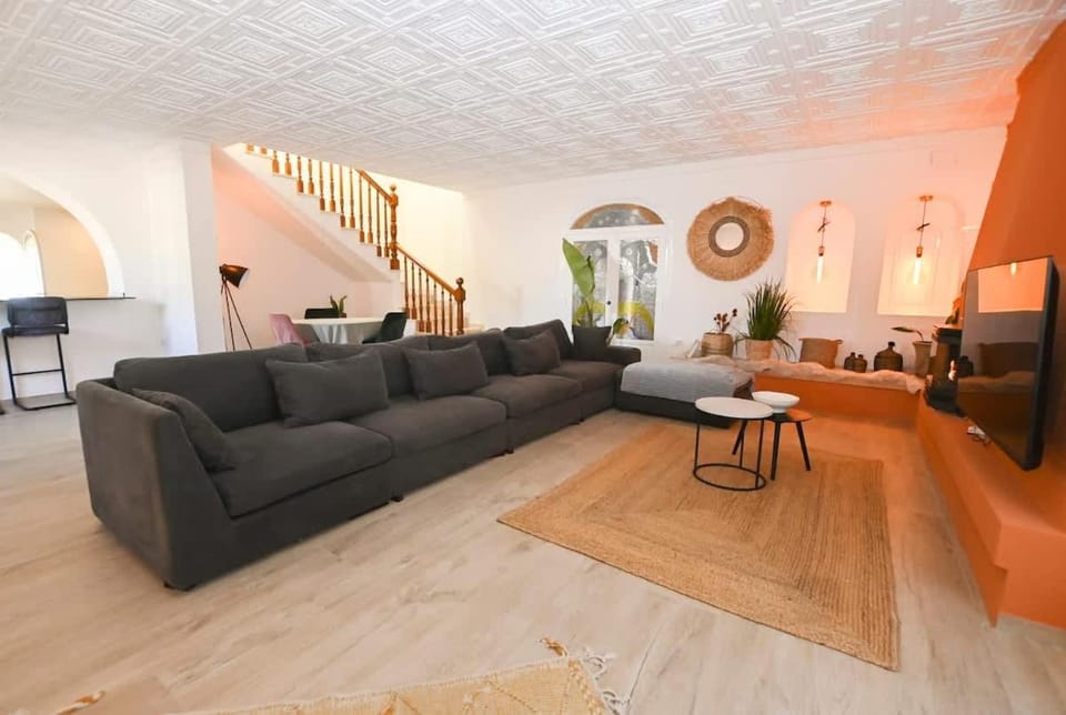 Casa Pedramala - Seaside Villa Collection Villa in Marina Alta
