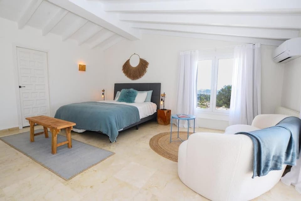 Casa Pedramala - Seaside Villa Collection Villa in Marina Alta