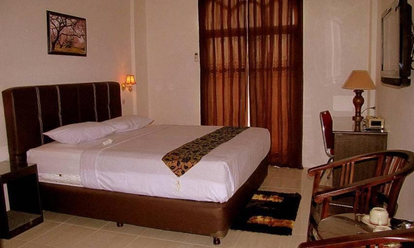 Hotel Mitra Garden Hotel in Indonesia
