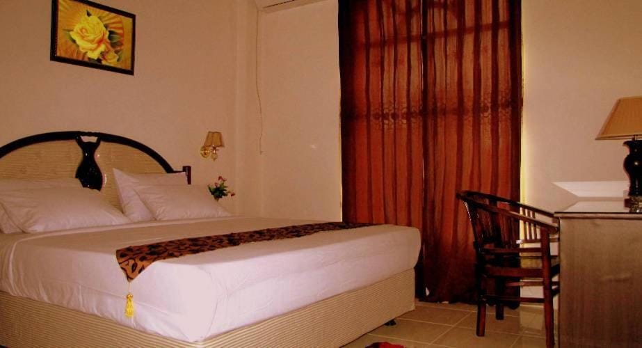 Hotel Mitra Garden Hotel in Indonesia
