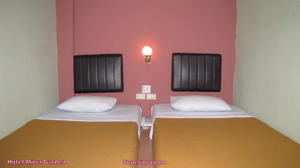 Hotel Mitra Garden Hotel in Indonesia