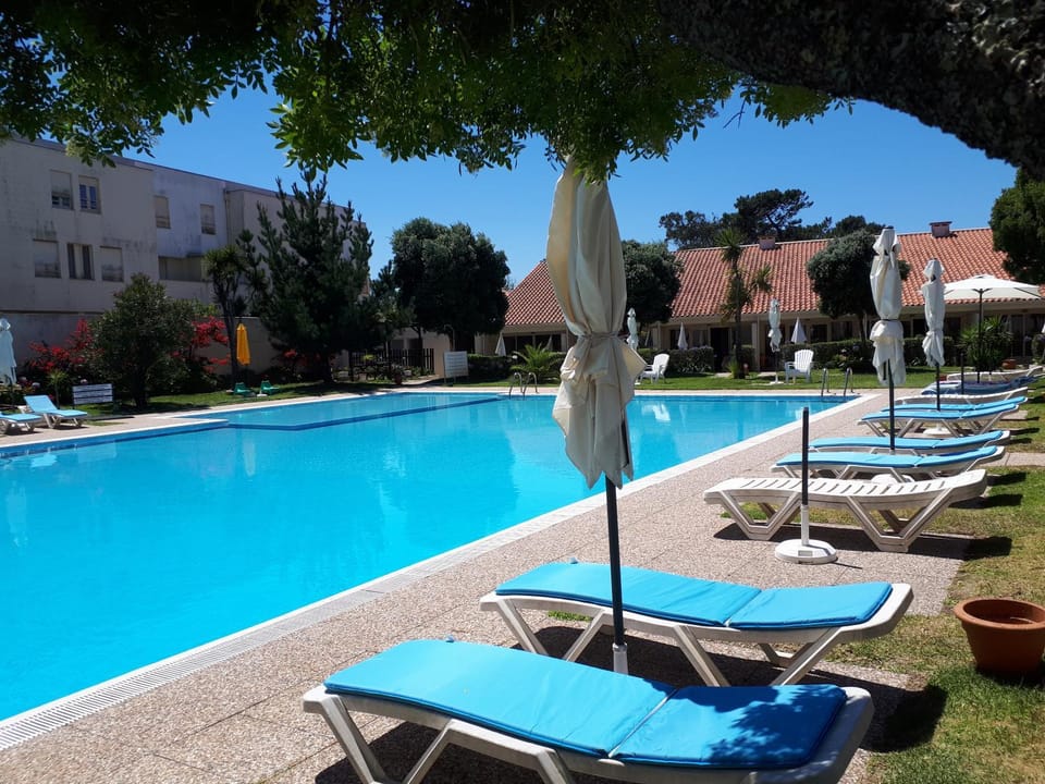 Clube Pinhal da Foz Apartment in Portugal