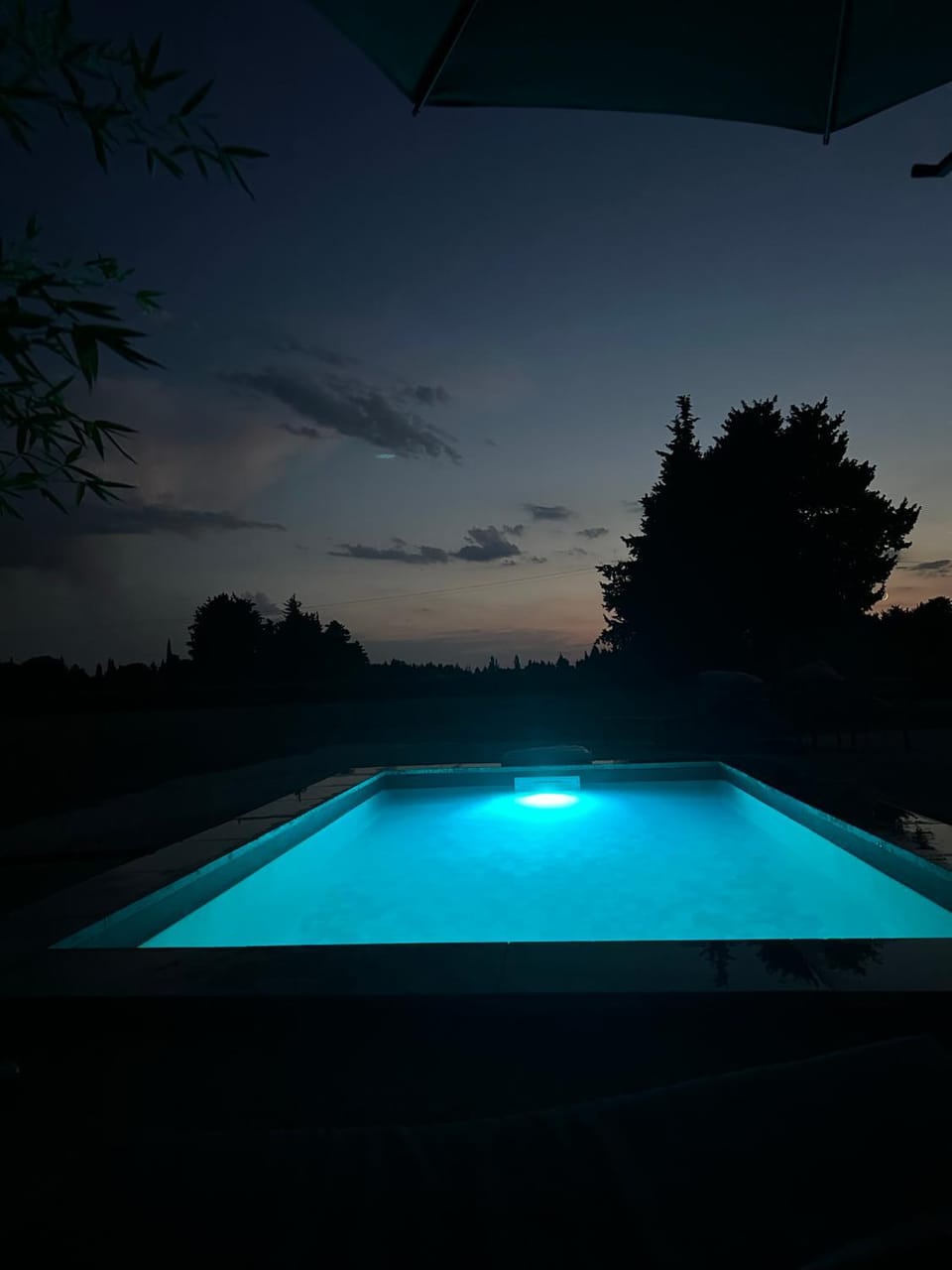 Loft piscine et spa provence Apartment in L'Isle-sur-la-Sorgue