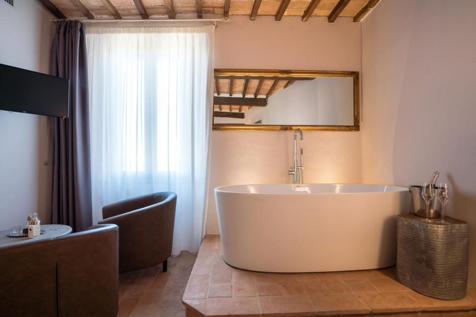 Dimora delle Muse Bed and Breakfast in Tuscany