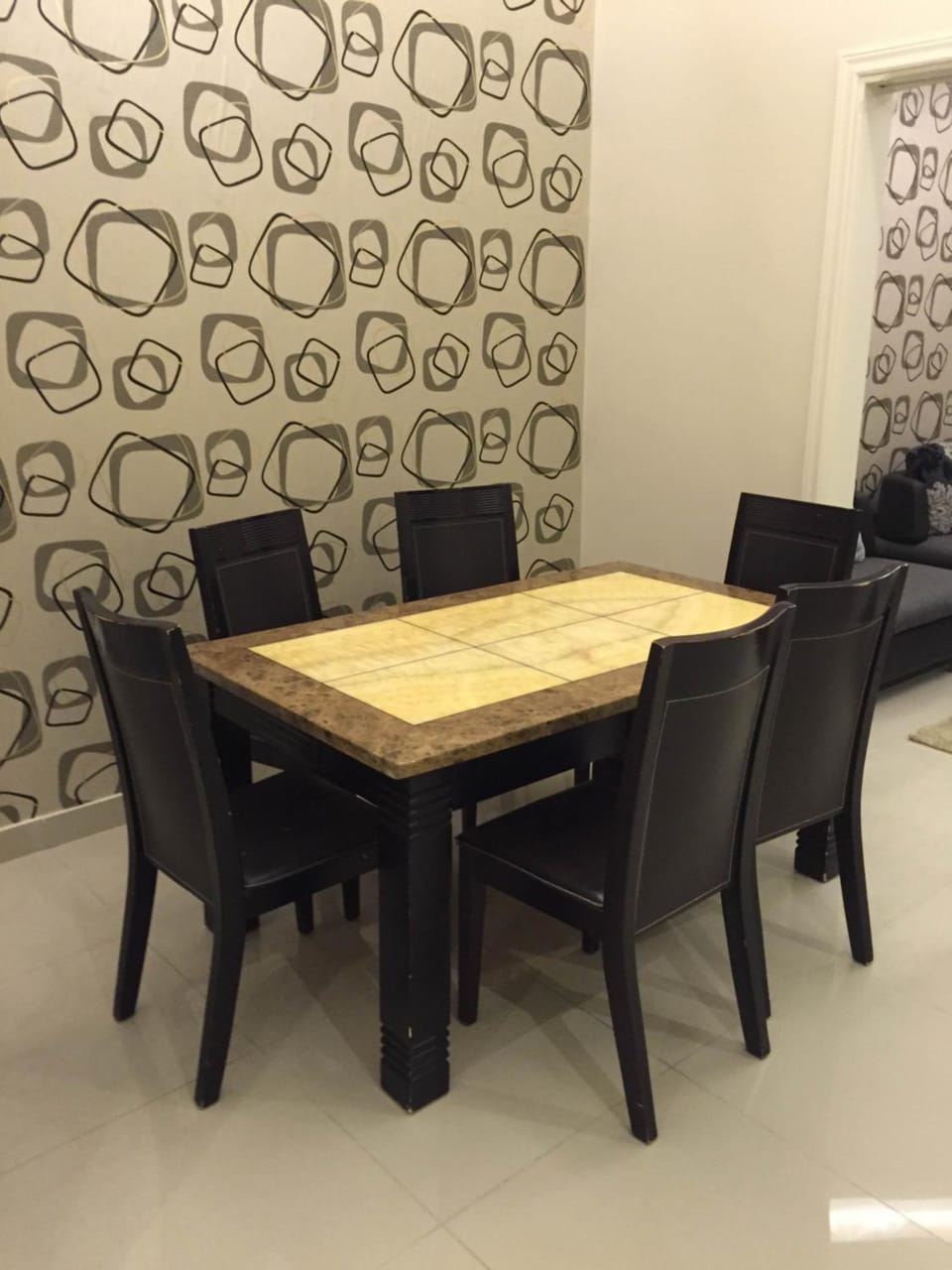 Rukun Buyutat Serviced Apartments Apartment hotel in Riyadh