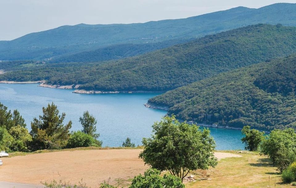 Apartment Rabac Apartment in Istria County