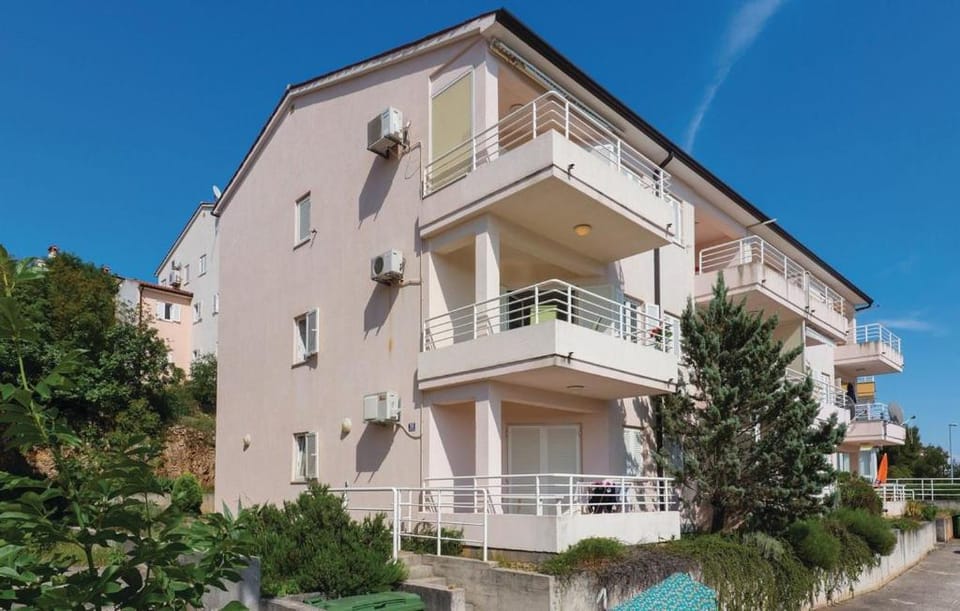 Apartment Rabac Apartment in Istria County
