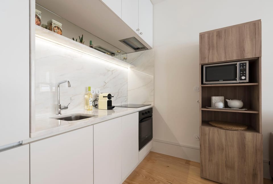BmyGuest - Villa Loios Terrace Apartment Apartment in Porto