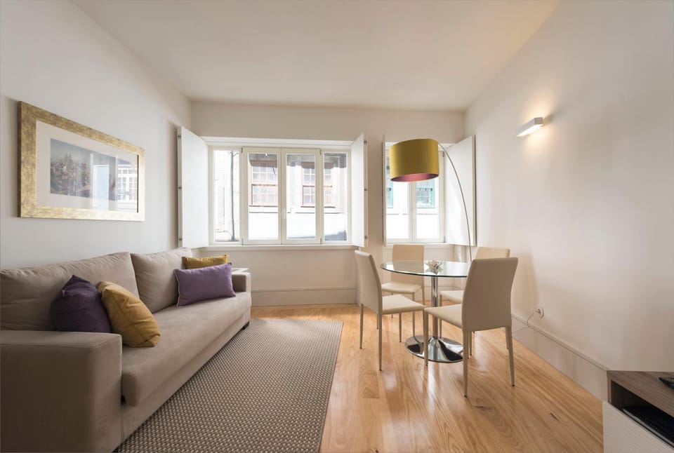 BmyGuest - Villa Loios Terrace Apartment Apartment in Porto