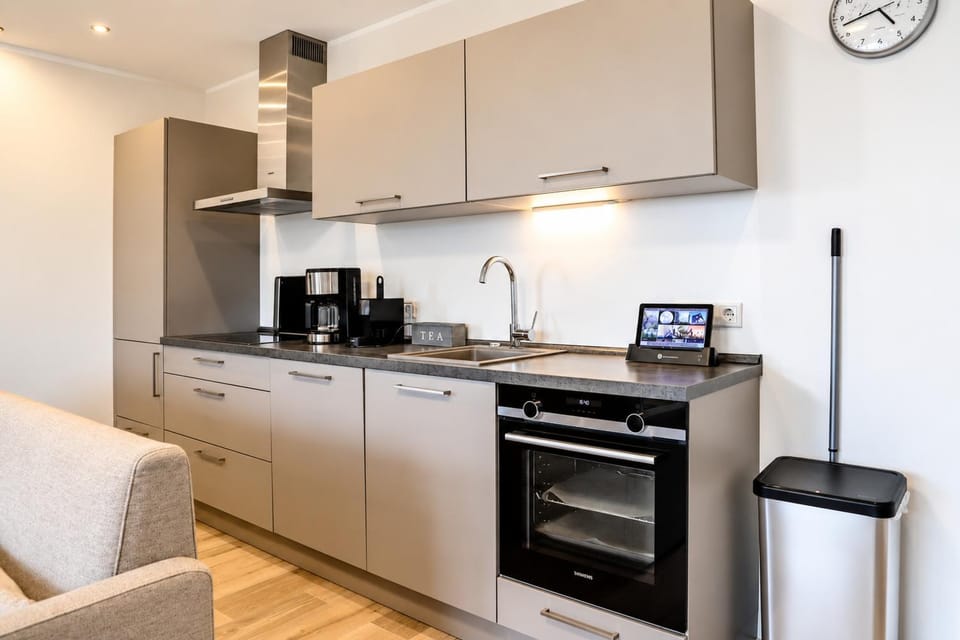 Smart Resorts Opal 403 Apartment in Winterberg