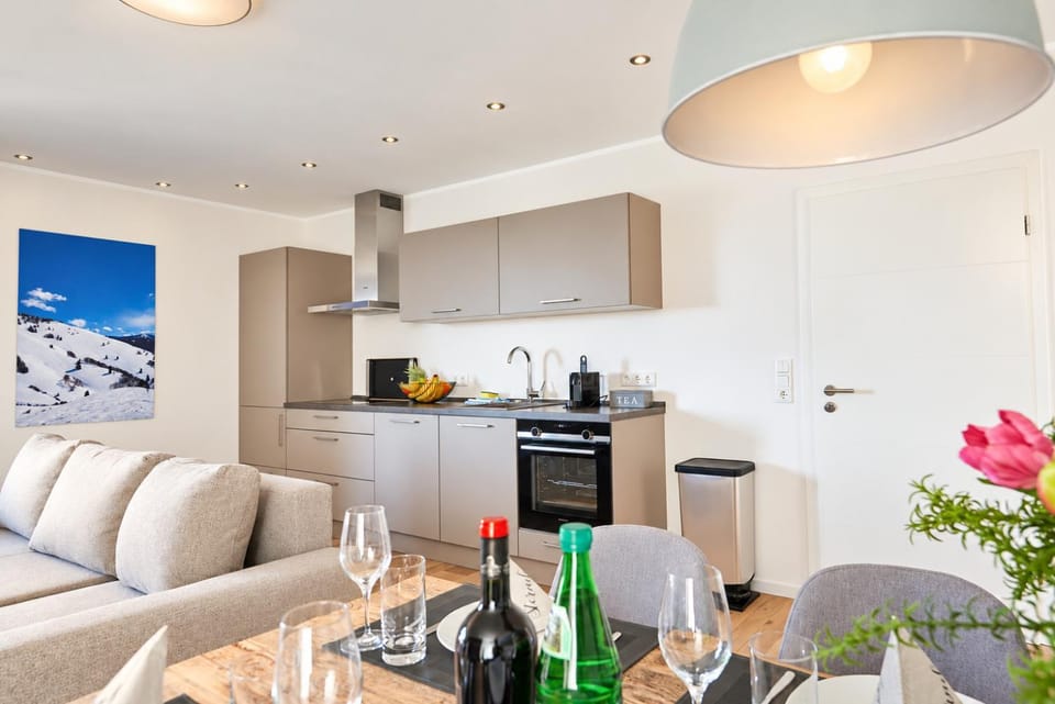 Smart Resorts Opal 403 Apartment in Winterberg
