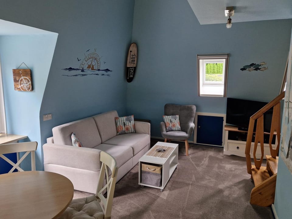 Appartment Holiday Apartment in Scharbeutz