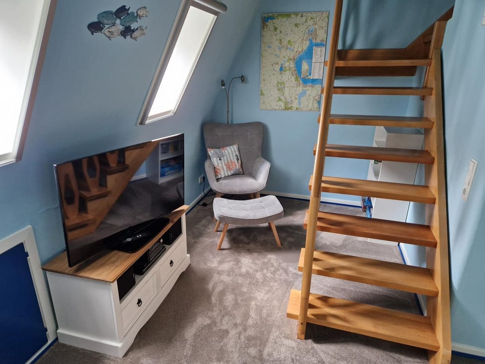 Appartment Holiday Apartment in Scharbeutz