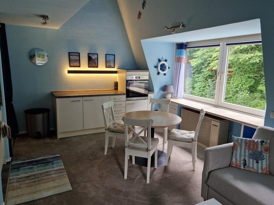 Appartment Holiday Apartment in Scharbeutz