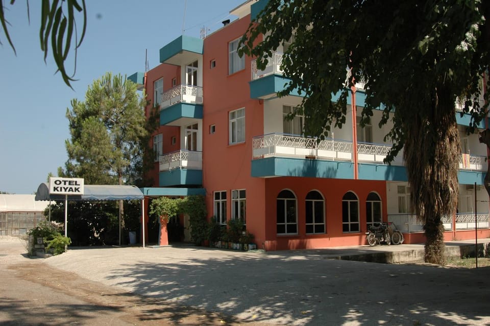 Kiyak Hotel Hotel in Antalya Province