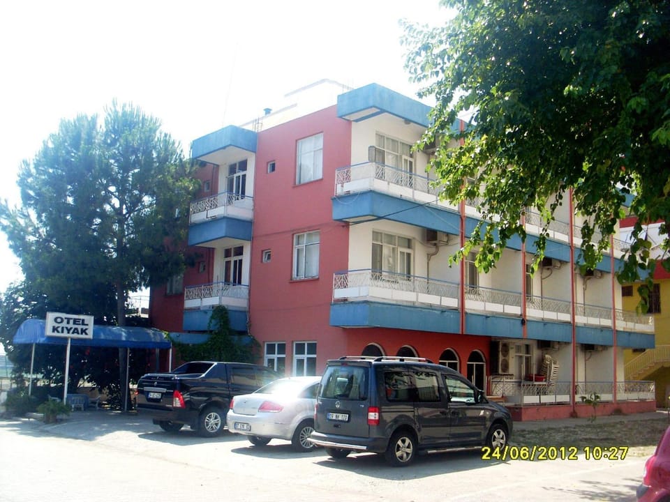 Kiyak Hotel Hotel in Antalya Province