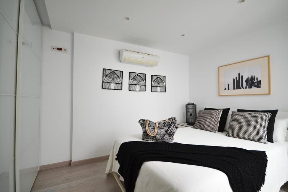 Luminoso loft recién reformado Apartment in Arguineguín