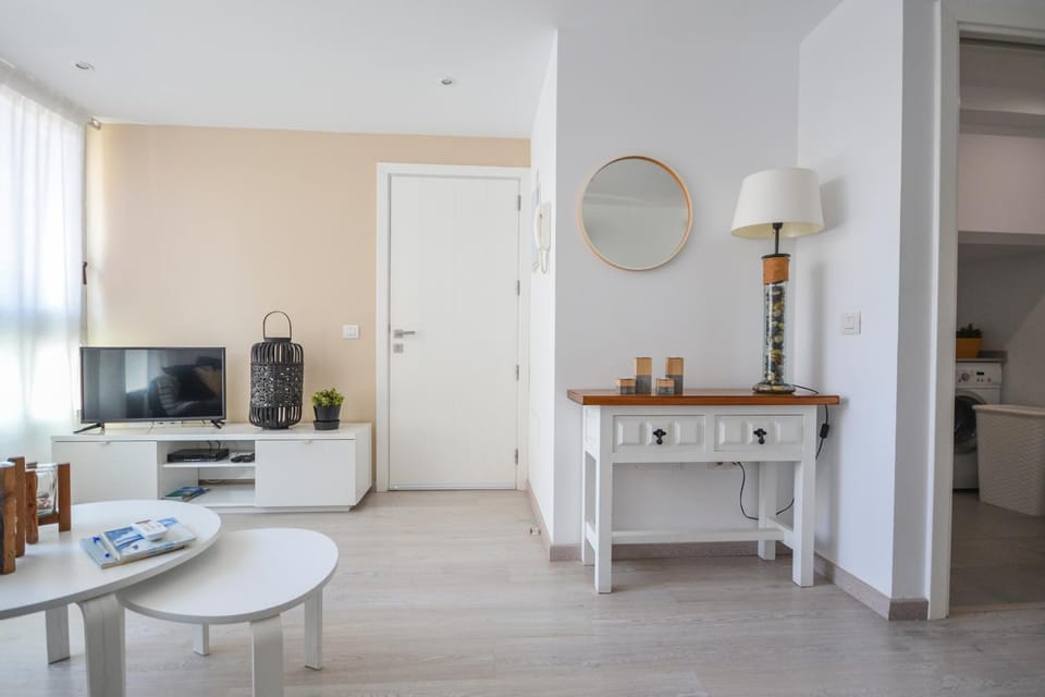 Luminoso loft recién reformado Apartment in Arguineguín