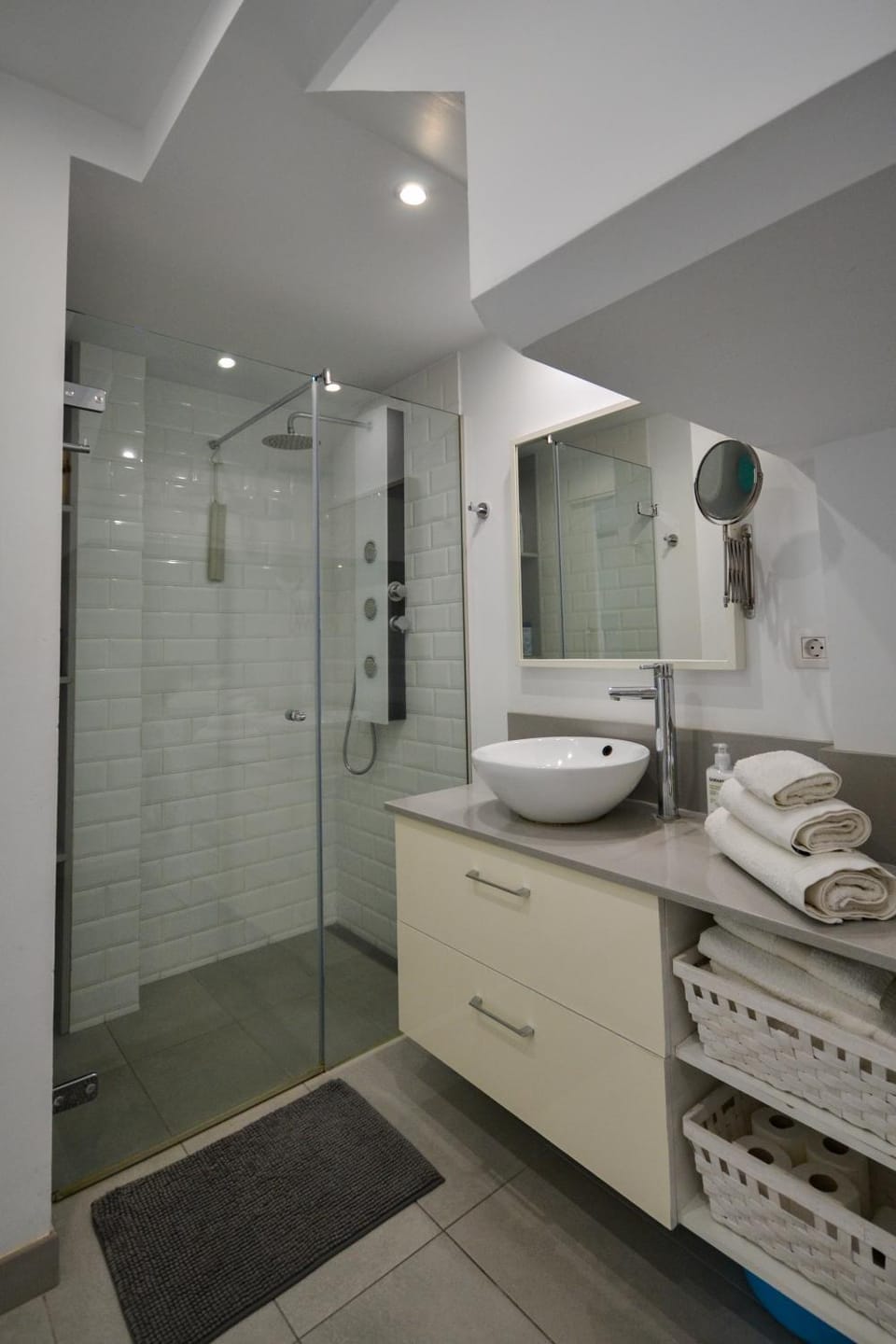 Luminoso loft recién reformado Apartment in Arguineguín
