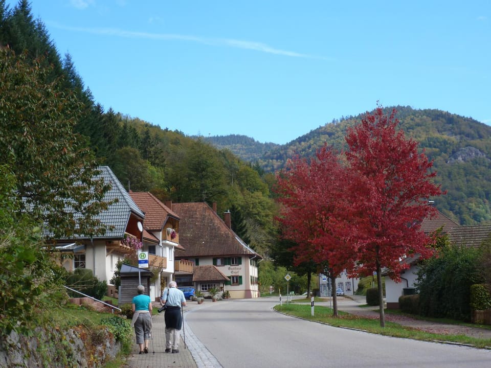 Neighbourhood
