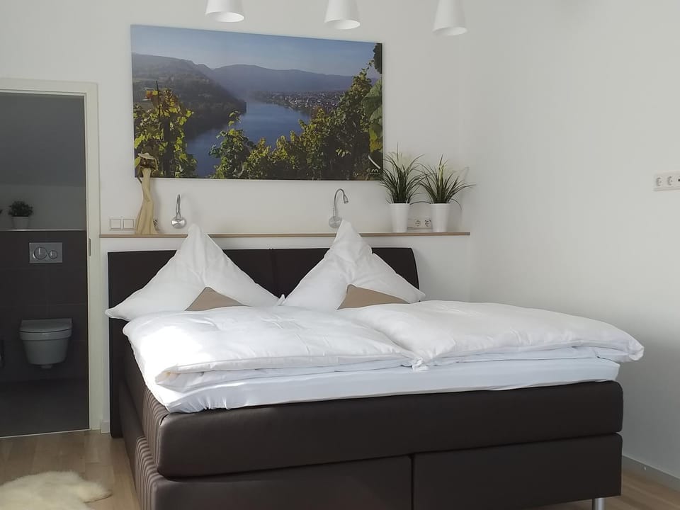 York Cottage Heaven Apartment in Rhineland-Palatinate