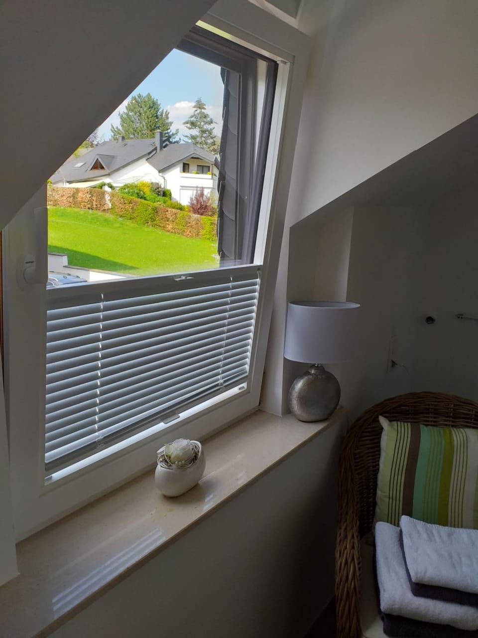 York Cottage Heaven Apartment in Rhineland-Palatinate