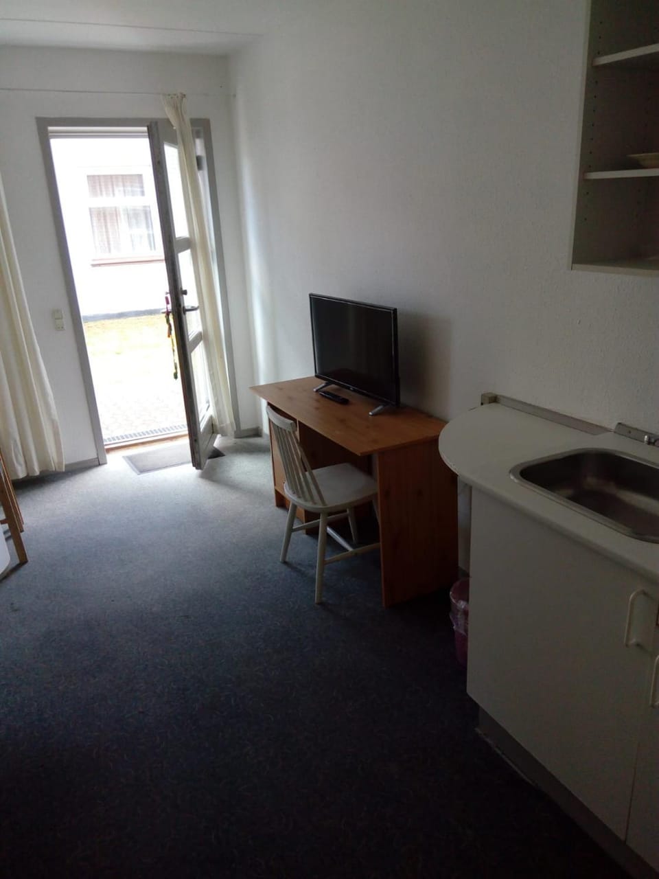 Hotel Gedser Apartments Apartment in Mecklenburg-Vorpommern, Germany