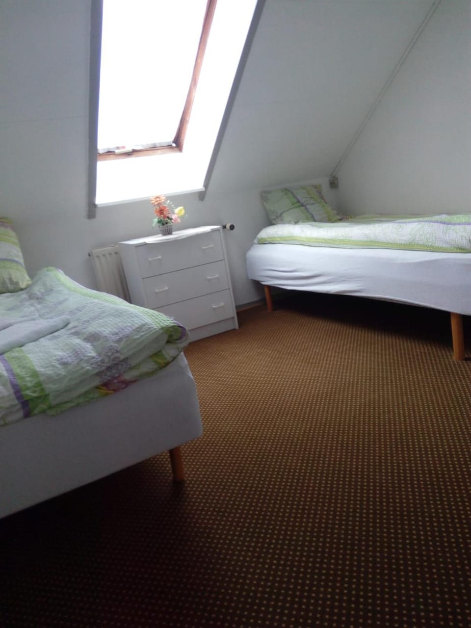 Hotel Gedser Apartments Apartment in Mecklenburg-Vorpommern, Germany