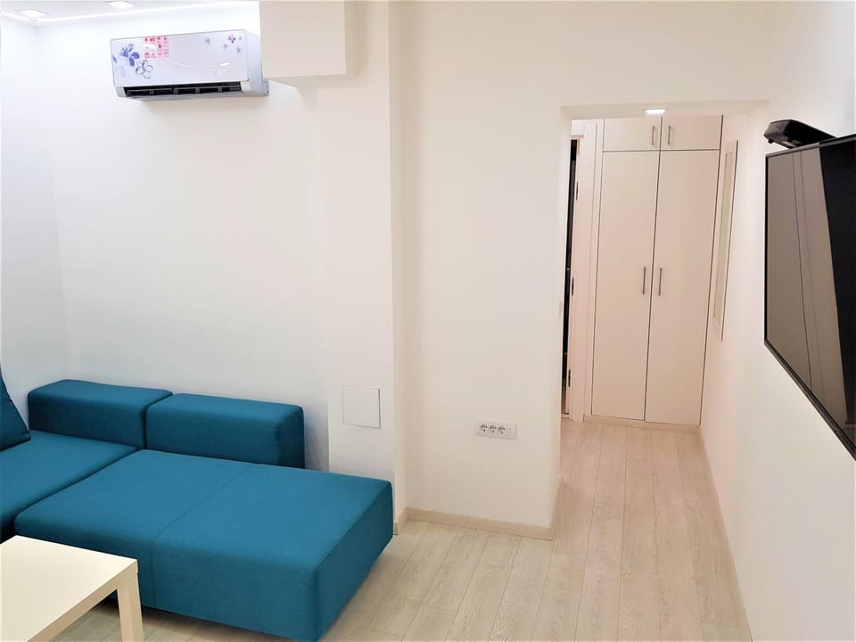 Asya Apartment Apartment in Belgrade