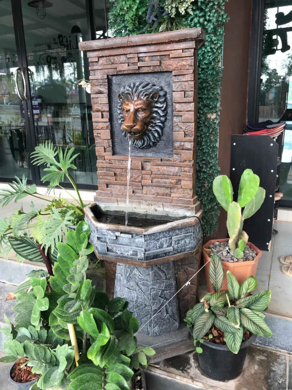 Ingkho Khao Kho อิงค้อ เขาค้อ Vacation rental in Laos