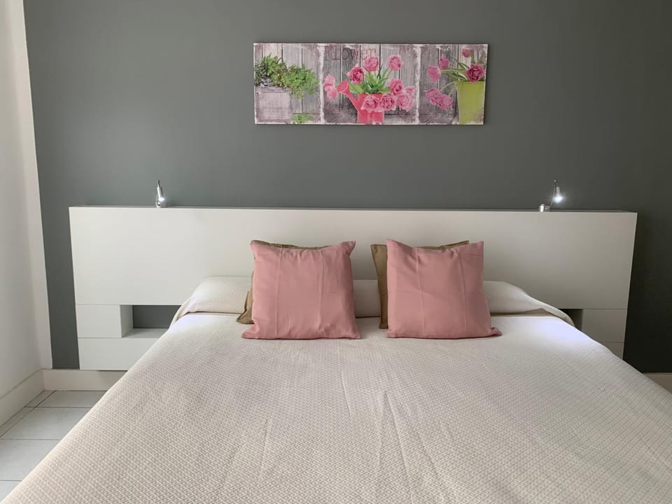 Vivienda Tauro Apartment in Puerto del Carmen