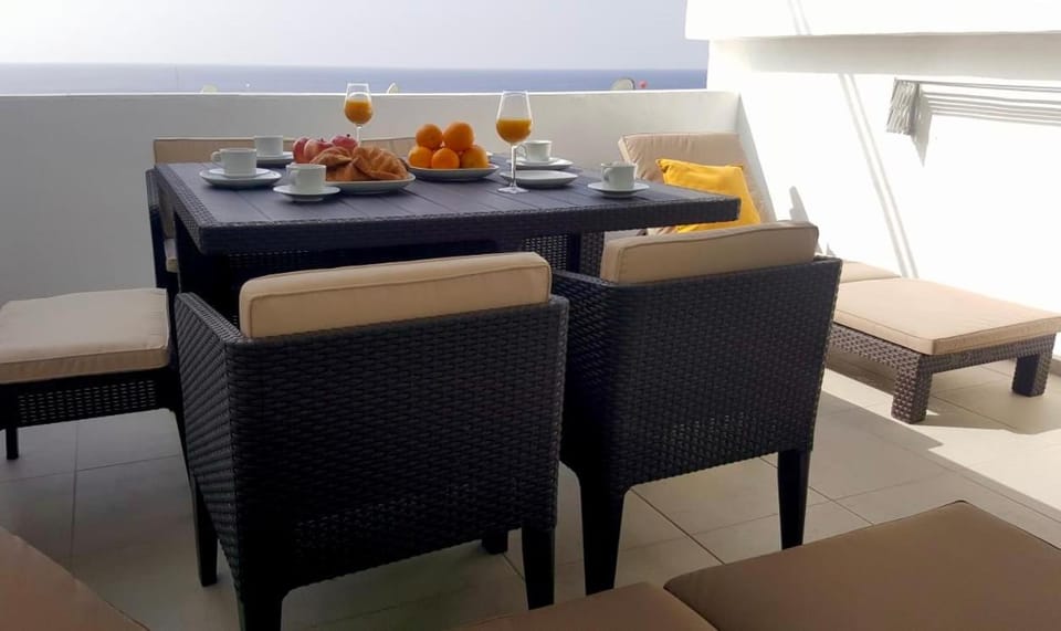 Vivienda Tauro Apartment in Puerto del Carmen