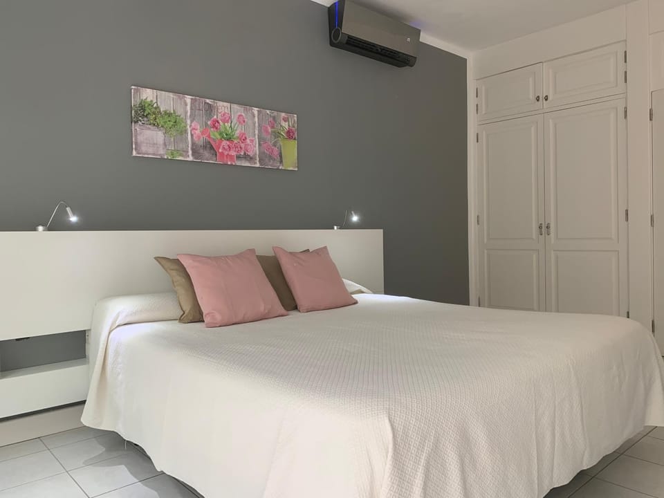 Vivienda Tauro Apartment in Puerto del Carmen