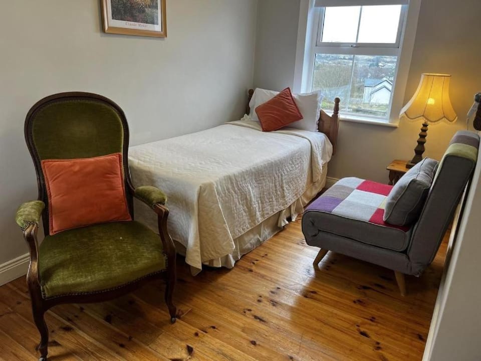 Hillview House, Donegal Town Bed and Breakfast in County Donegal