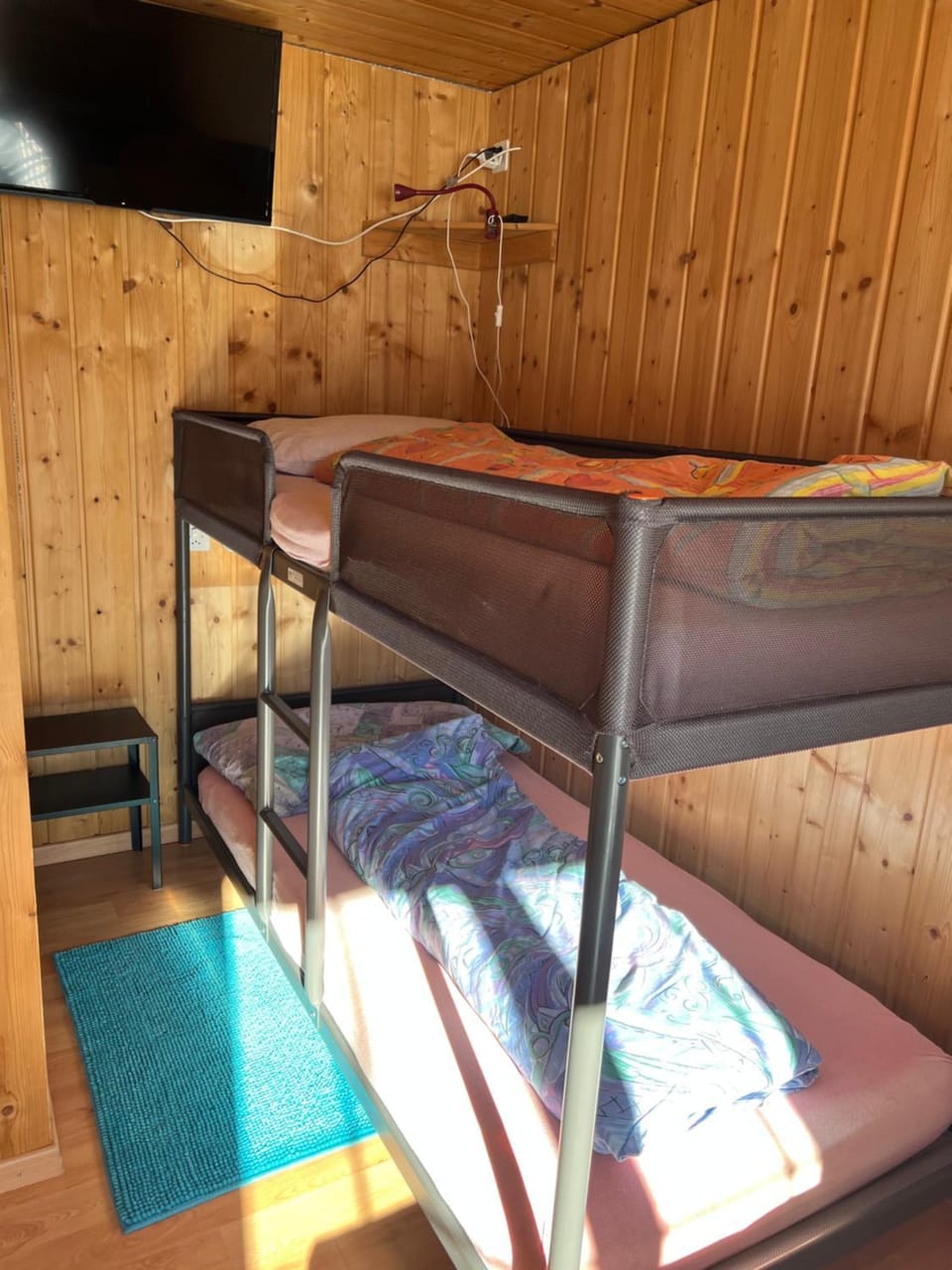 Berghotel Furggstalden Hotel in Canton of Valais