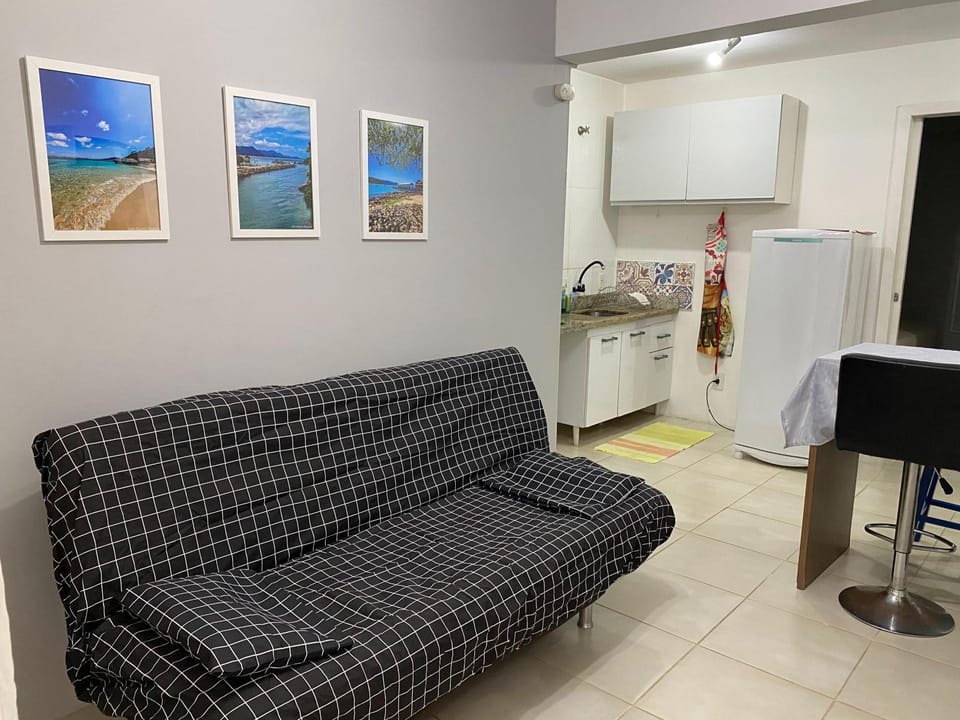 Apartamento Floripa 16 - Próximo Ao Centro, UFSC, Aeroporto e Praias Apartment in Florianopolis