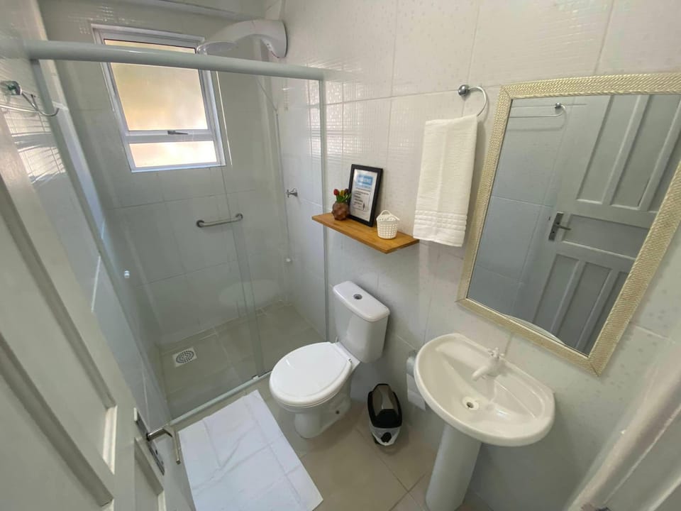Apartamento Floripa 16 - Próximo Ao Centro, UFSC, Aeroporto e Praias Apartment in Florianopolis