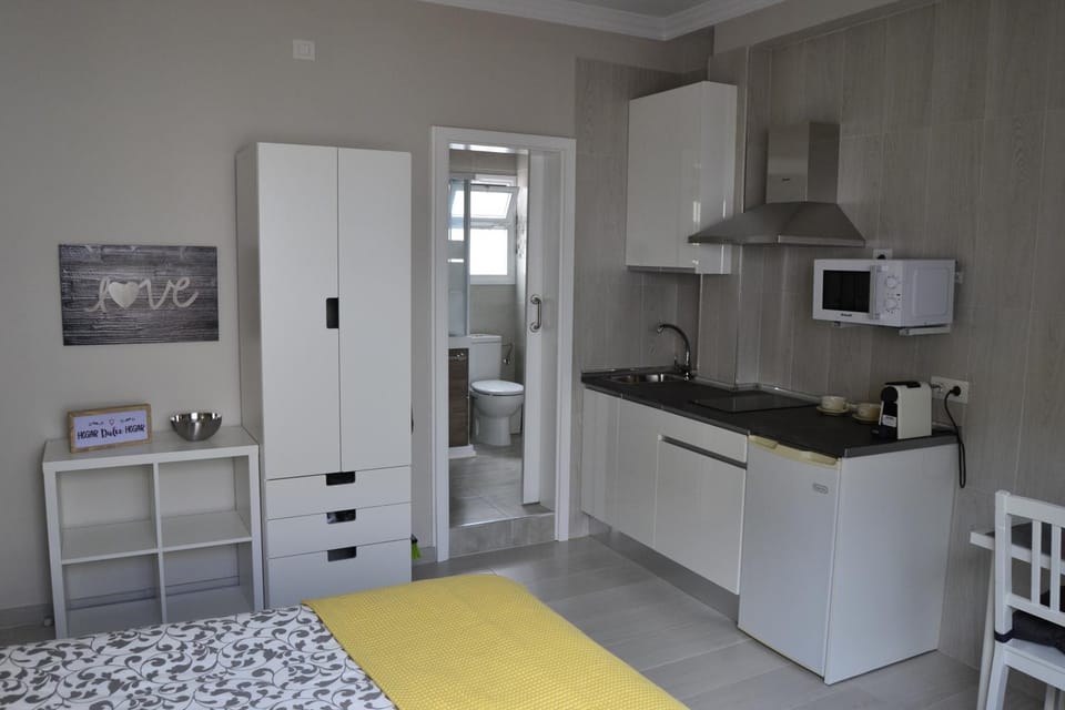 GFS Loft Apartment in Santa Cruz de Tenerife