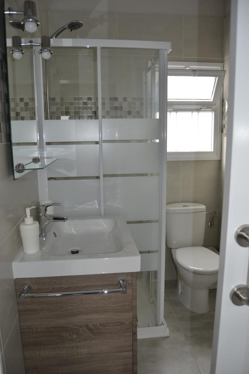 GFS Loft Apartment in Santa Cruz de Tenerife