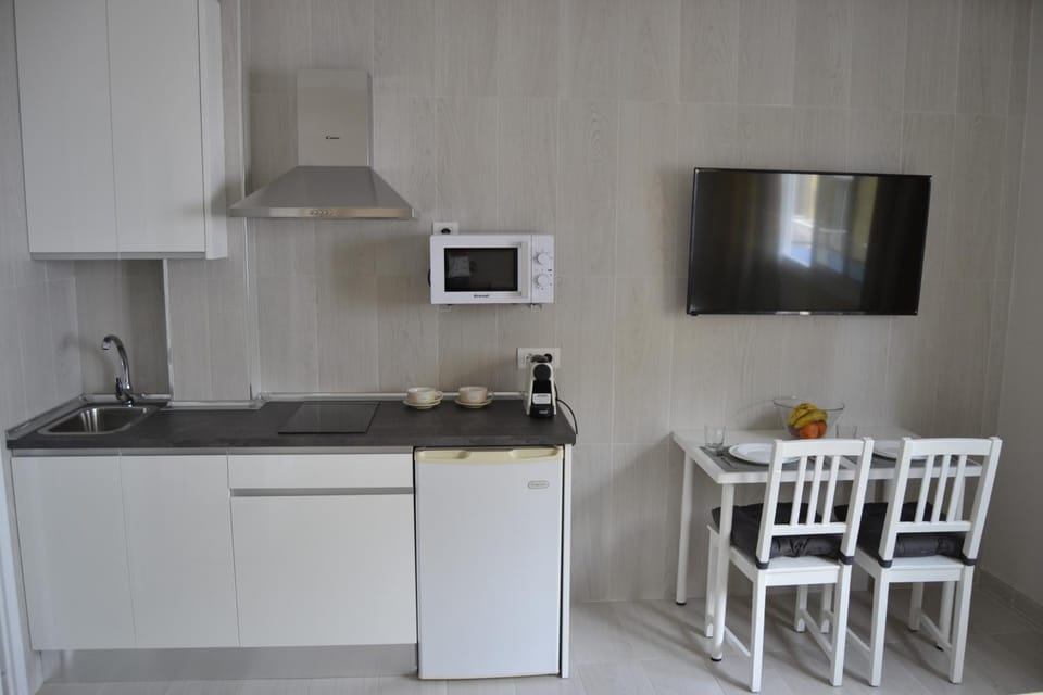 GFS Loft Apartment in Santa Cruz de Tenerife