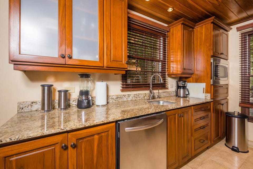Jet Luxury at Langosta Beach Resort & Villas Villa in Playa Langosta