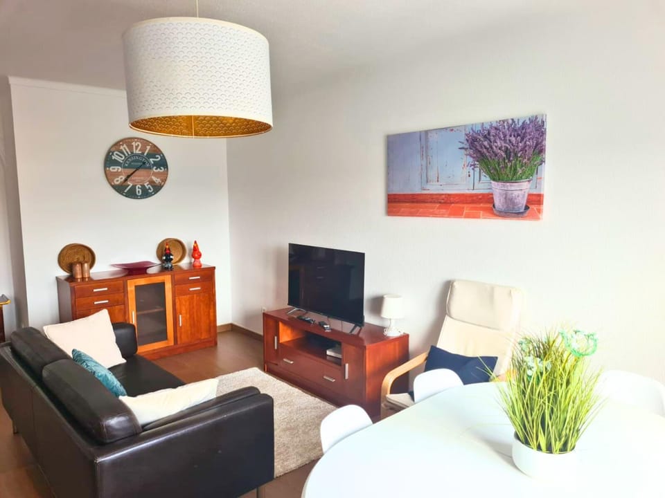 Summer Comfort Apartment in Vila Nova de Milfontes