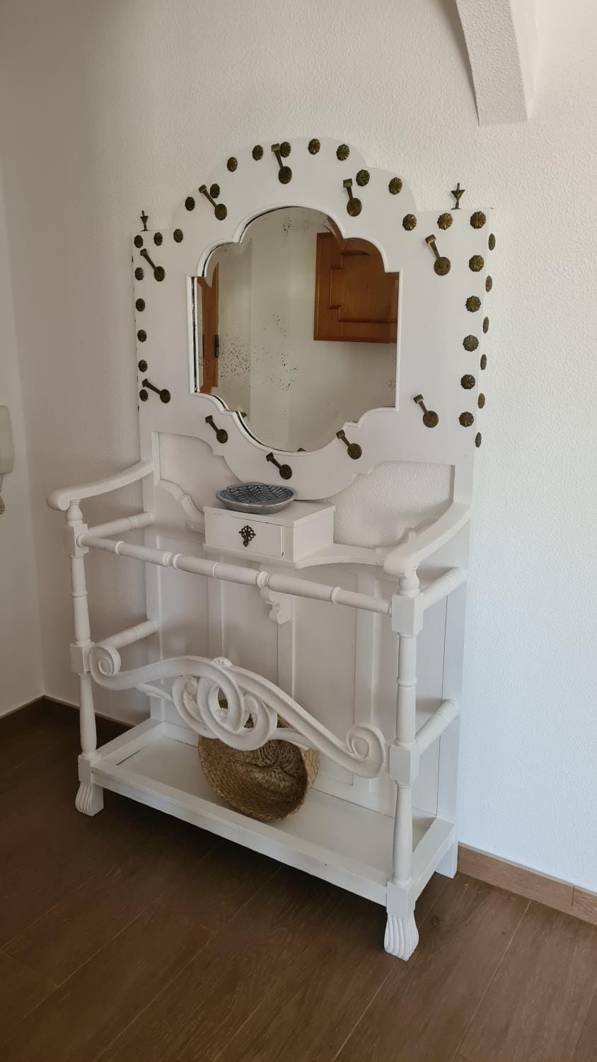 Summer Comfort Apartment in Vila Nova de Milfontes