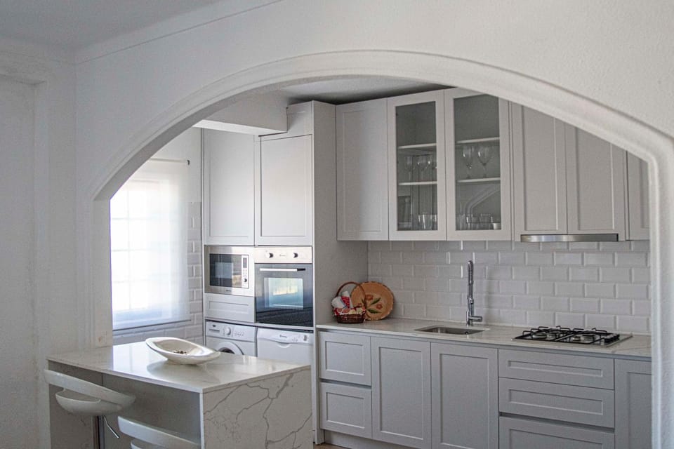 Summer Comfort Apartment in Vila Nova de Milfontes