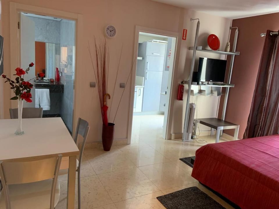 Forum Funchal Apartment Apartment in Funchal