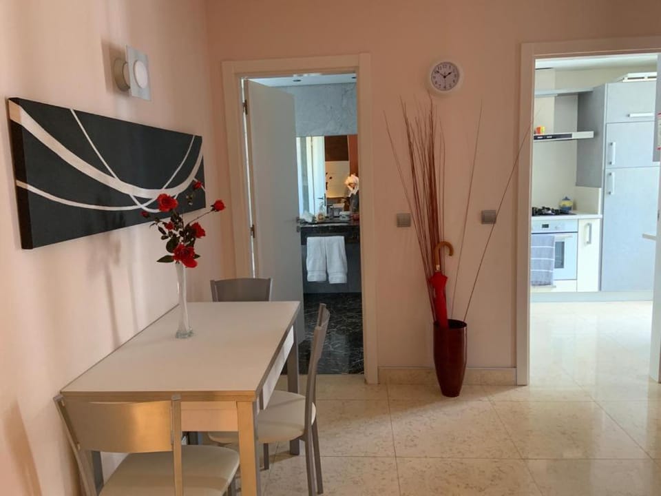 Forum Funchal Apartment Apartment in Funchal