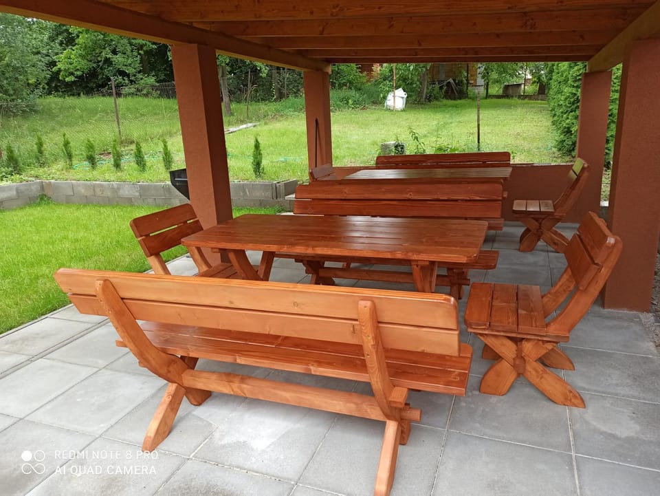 Ubytovanie Luky Bed and Breakfast in Slovakia
